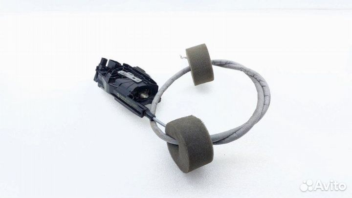 Б/У Замок двери Состояние отличное, оригинал