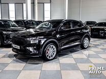 Haval F7x 2.0 AMT, 2020, 59 000 км, с пробегом, цена 2 369 000 руб.