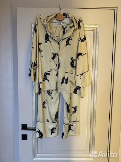 Домашний костюм