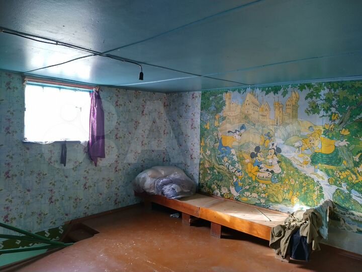 Дача 28 м² на участке 5 сот.