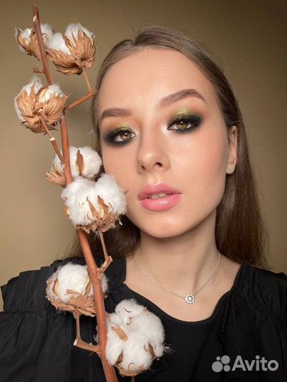 Бровист-визажист