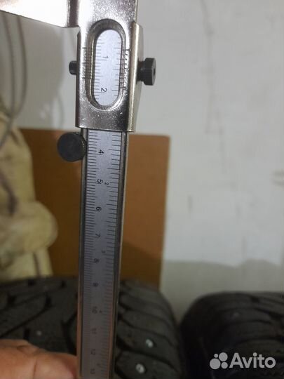 Matador MP 50 Sibir Ice 215/65 R16