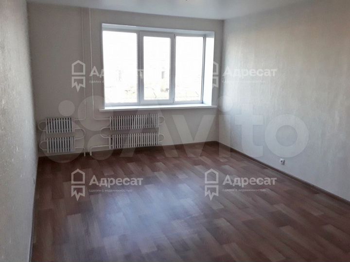 1-к. квартира, 34,4 м², 5/11 эт.
