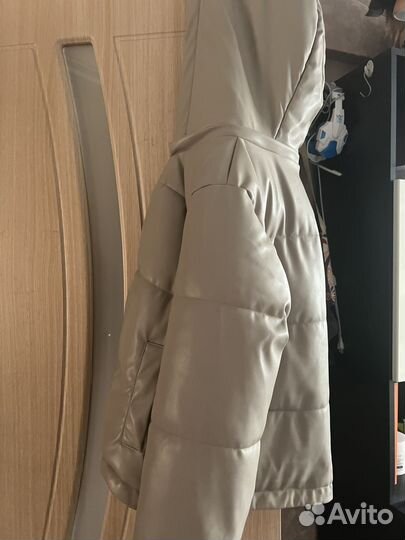 Куртка демисезонная женская