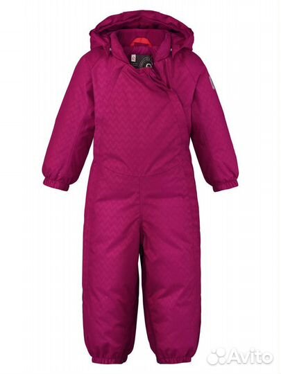 Комбинезон-трансформер Reima