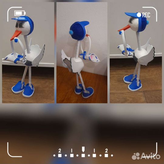 Поделки своими руками