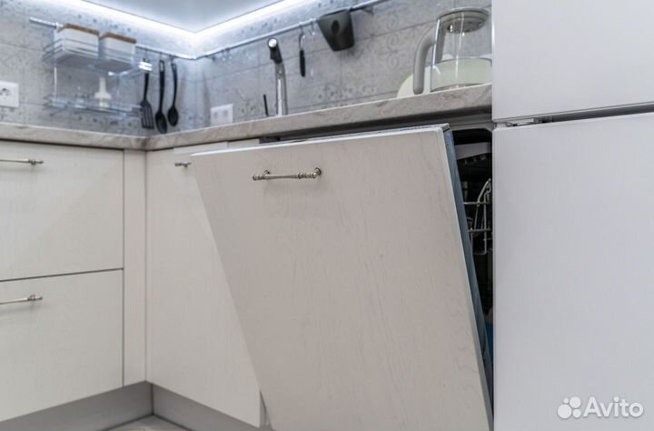 Кухонный гарнитур на заказ