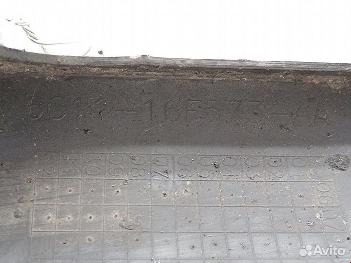 Подкрылок для Ford Transit 5