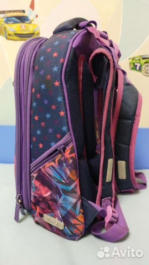 Ранец школьный для девочки
