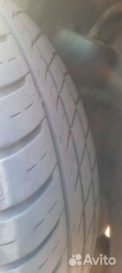 Колеса в сборе 185/70 р14