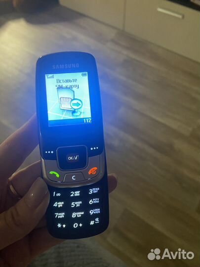Samsung SGH-C300