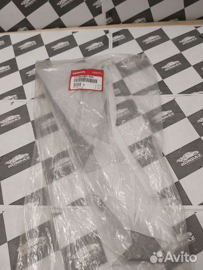 Накладка задней правой двери Honda CR-V 4