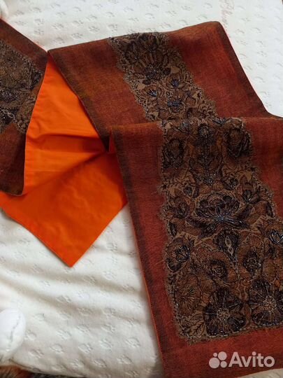 Органза.тюль