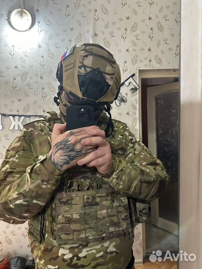 Военная форма