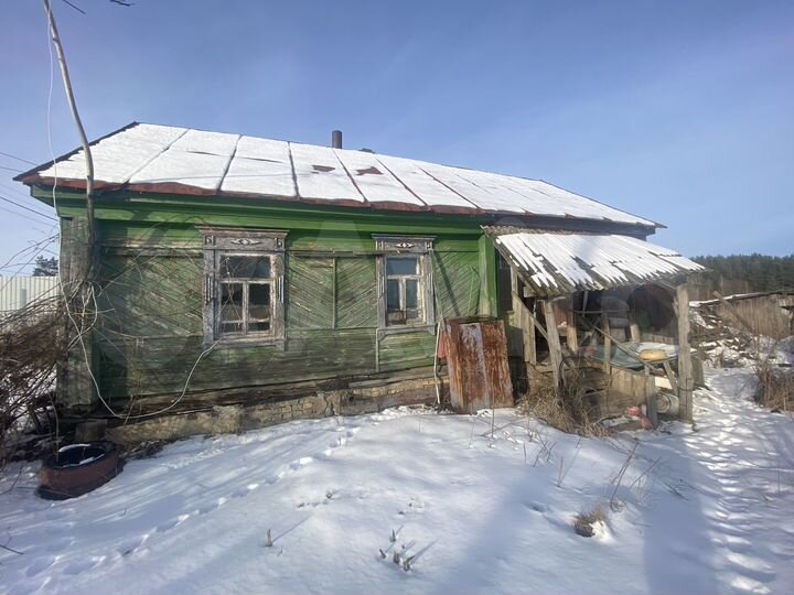 Участок 15 сот. (ИЖС)