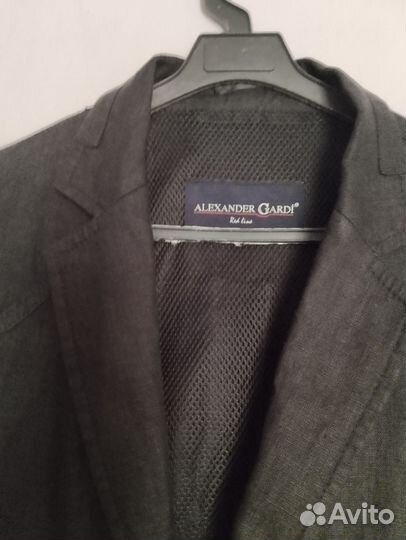 Пиджак мужской