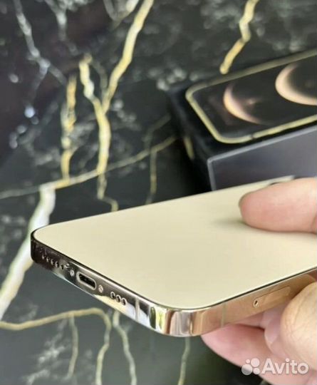 iPhone 12 pro 128GB акб/95 Гарания От Магазина