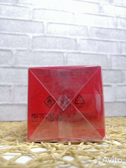 Парфюмерная водаgiorgio armanisi passione eclat