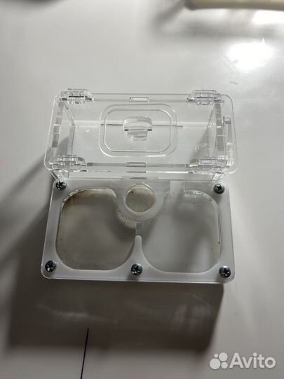 Формикария б/у