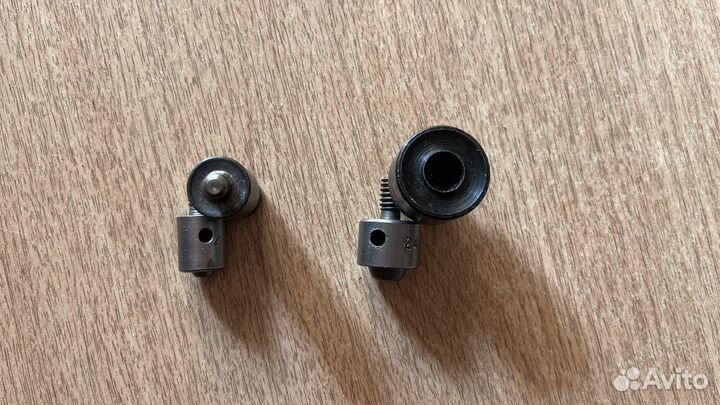 Пресс для установки фурнитуры