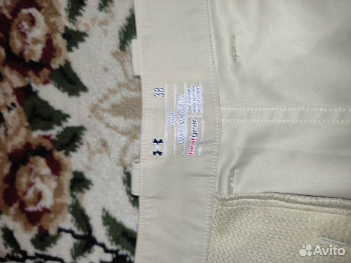 Шорты under armour