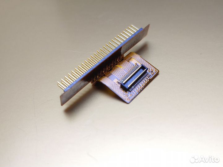 Шлейф жесткого диска для iPod classic (CF ZIF)