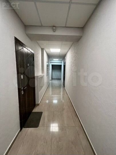 1-к. квартира, 34,8 м², 11/11 эт.