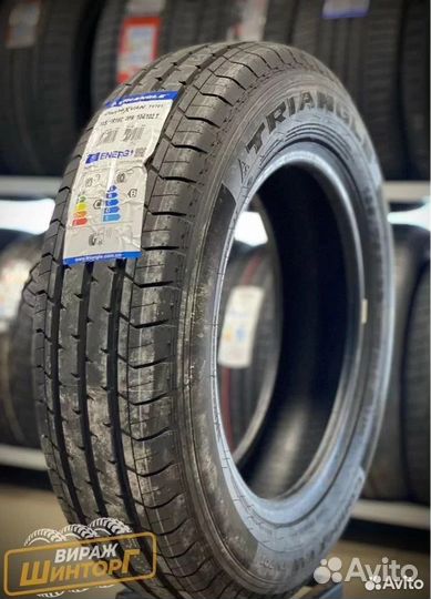 Triangle Connex Van TV701 215/75 R16 116S