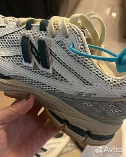 New balance 1906r (оригинал)