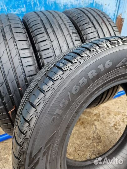 Nokian Tyres Nordman S2 SUV 215/65 R16