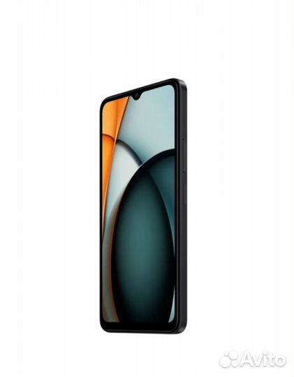 Xiaomi Redmi A3, 4/128 ГБ