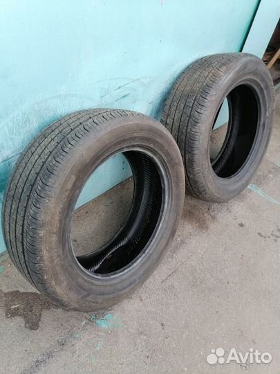 Hankook Mavis Traction Control 235/55 R17 99H