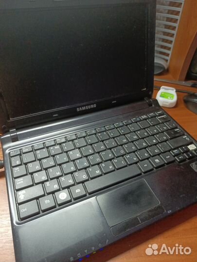 Нетбук samsung n150