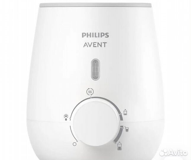 Подогреватель для бутылочек philips avent