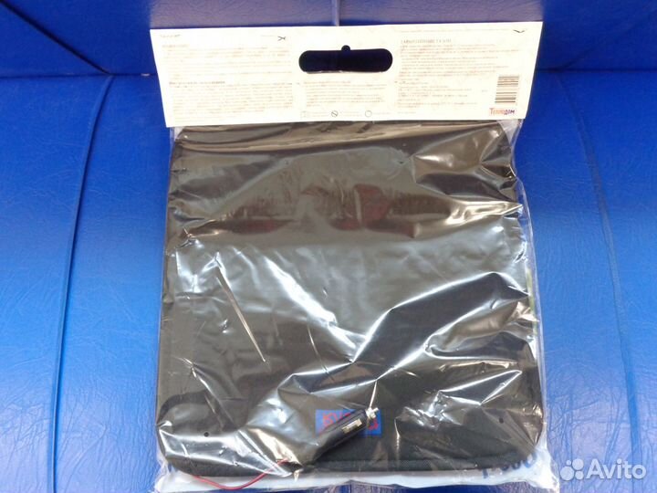 Автомобильный подогрев сидений 