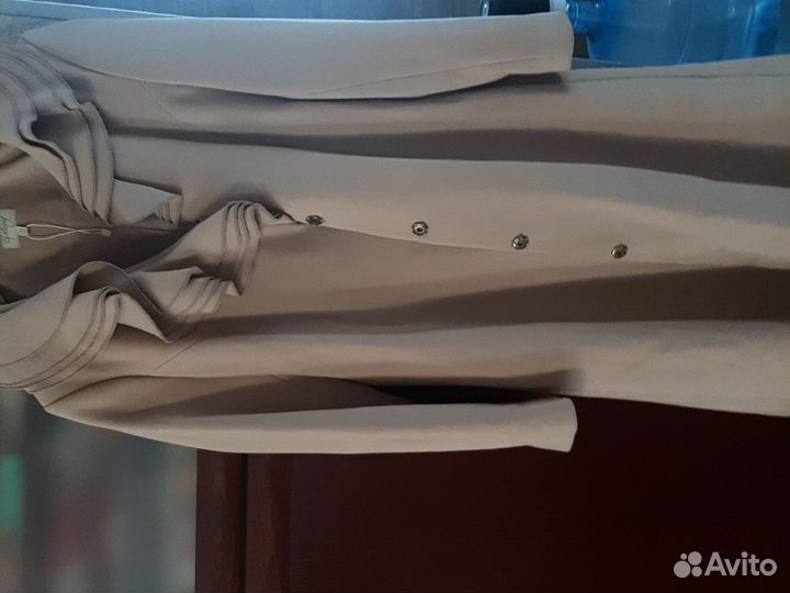 Пальто женское