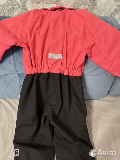 Комбенизон reima 98