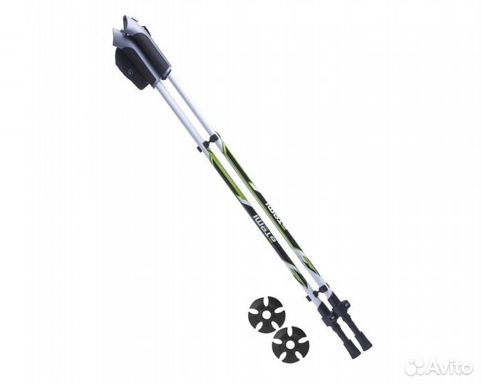 Палки для скандинавской ходьбы Atemi Atp-03