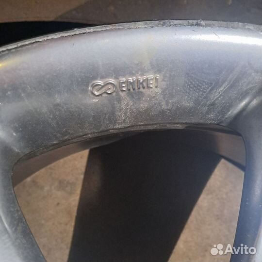 Диски infiniti r21