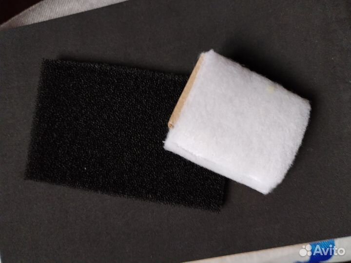 Фильтр тонкой очистки для кислородного концентрато