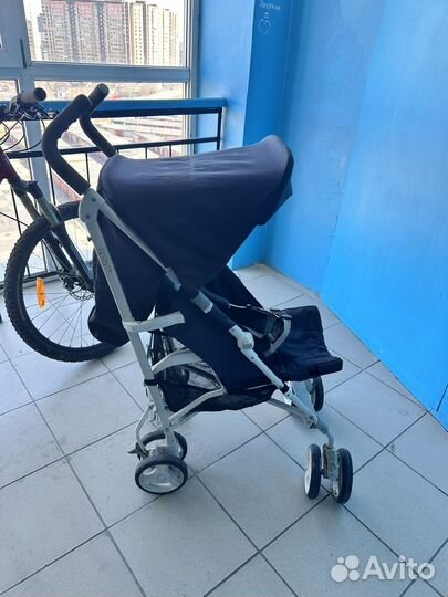 Коляска inglesina trip