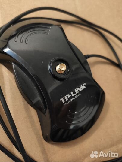 Удлинитель антенны tp link