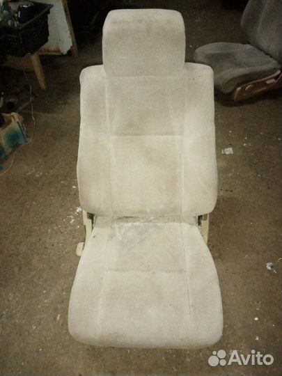 Сиденье переднее правое Great Wall Cc 6460 Fmk20