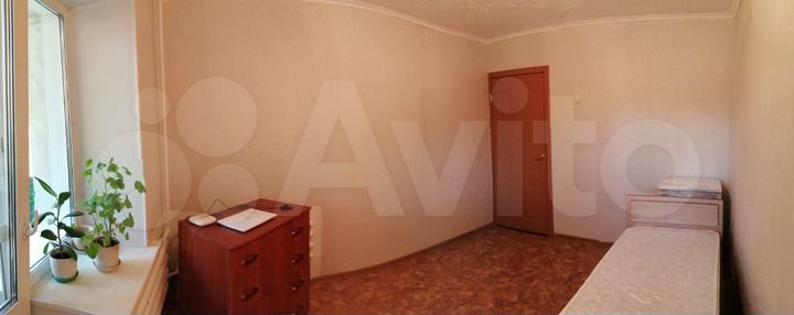 3-к. квартира, 73,8 м², 3/6 эт.