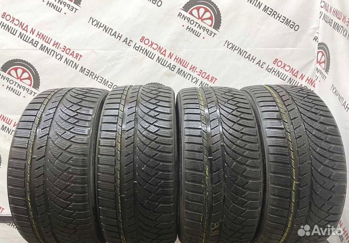 Kumho I'Zen KW31 245/45 R18 97N