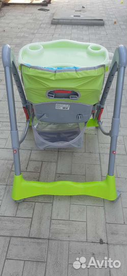 Стул для кормления