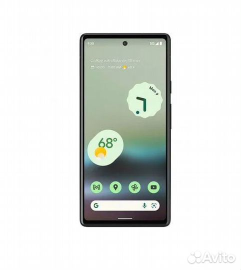 Google Pixel 6a, 6/128 ГБ