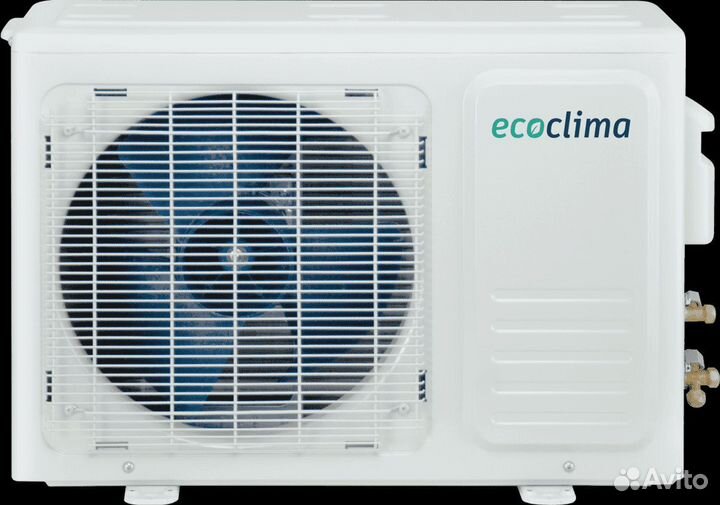 Сплит-система ecoclimaecw-18GC / EC-18GC