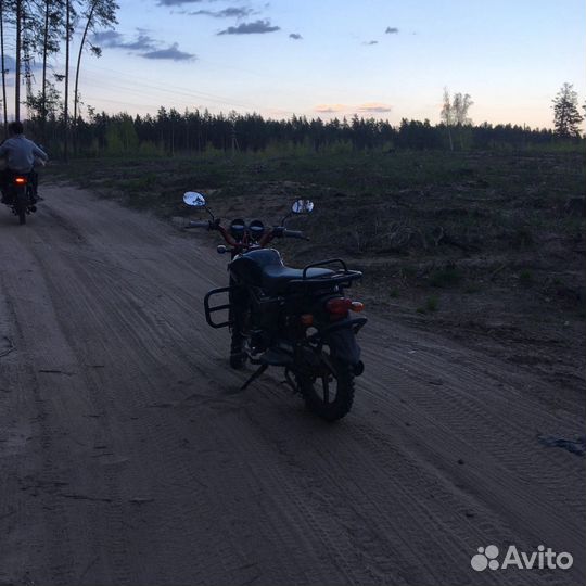 Alpha Offroad M-12