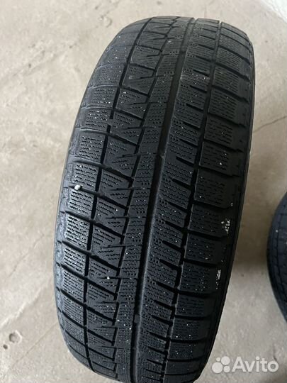 Зимние колеса r14